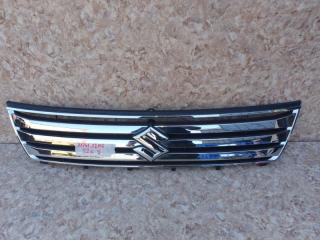 Запчасть решетка радиатора SUZUKI WAGON R