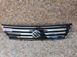 Запчасть решетка радиатора SUZUKI WAGON R