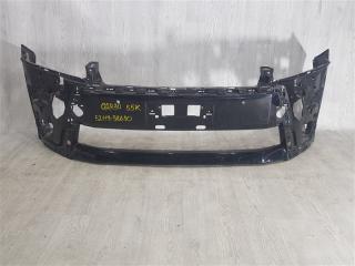 Бампер передний TOYOTA VELLFIRE