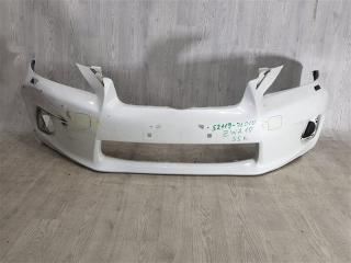 Запчасть бампер передний LEXUS CT200H