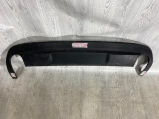 Фото запчасти губа задняя VOLVO V40 контрактная запчасть Запчасть губа задняя VOLVO V40