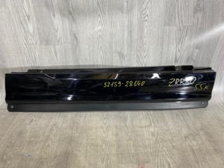 Бампер задний TOYOTA VOXY