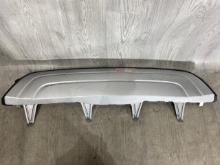 Запчасть накладка на бампер задняя LEXUS RX350