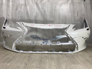 Запчасть бампер передний LEXUS ES350 2021