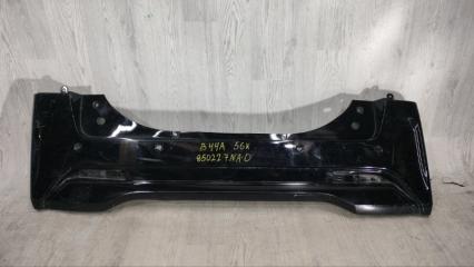 Запчасть бампер задний NISSAN ROOX