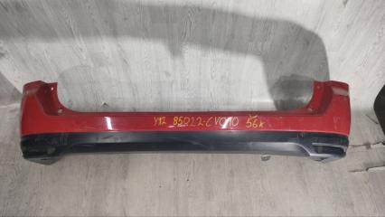 Запчасть бампер задний NISSAN WINGROAD