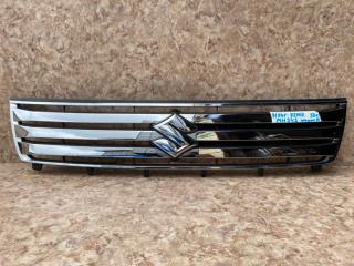 Запчасть решетка радиатора SUZUKI WAGON R