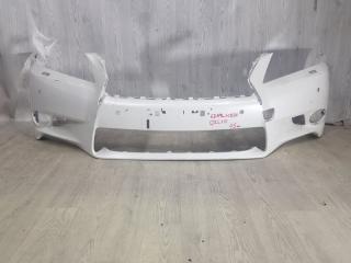 Запчасть бампер передний LEXUS GS350