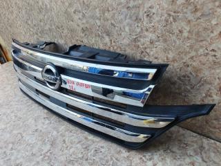 Решетка радиатора NISSAN DAYZ ROOX B21A 6400F829 4 ракурс Решетка радиатора NISSAN DAYZ ROOX B21A 6400F829 4 ракурс