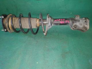 Стойка передняя левая TOYOTA FUNCARGO