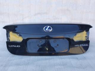 Крышка багажника LEXUS HS250H