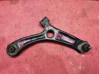 Запчасть рычаг передний правый SUZUKI WAGON R