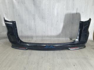 Бампер задний HONDA ODYSSEY 2016