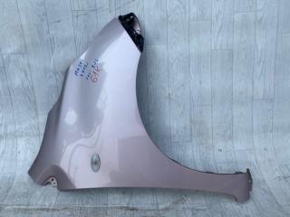 Запчасть крыло переднее правое SUZUKI WAGON R 2014