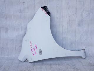 Запчасть крыло переднее правое MAZDA FLAIR 2014