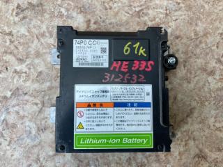 Запчасть высоковольтная батарея SUZUKI ALTO LAPIN