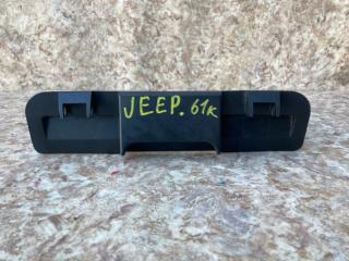Запчасть крышка салонного фильтра JEEP GRAND CHEROKEE 2018