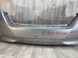 Бампер задний TOYOTA SAI AZK10 52159-75010 4 ракурс