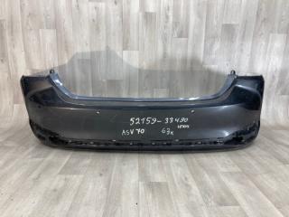 Запчасть бампер задний LEXUS ES300H
