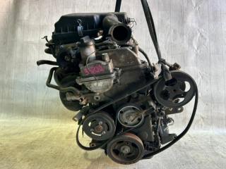 Запчасть двигатель DAIHATSU YRV