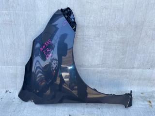 Запчасть крыло переднее правое SUZUKI WAGON R