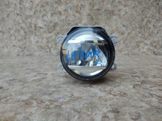 Запчасть туманка левая DAIHATSU WAKE