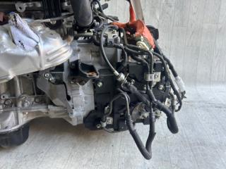 АКПП LEXUS RX450H 2016