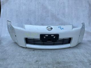 Запчасть бампер передний NISSAN FAIRLADY Z 2004