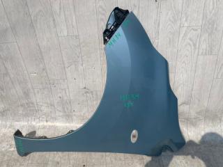 Запчасть крыло переднее левое SUZUKI WAGON R