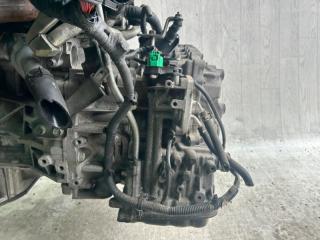 Запчасть акпп NISSAN MURANO 2010