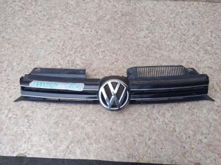 Запчасть решетка радиатора VOLKSWAGEN GOLF 2011