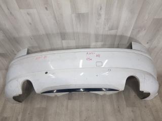 Бампер AUDI A8 4EBVJF 1 ракурс