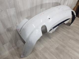 Бампер AUDI A8 4EBVJF 2 ракурс