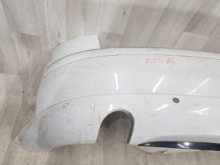 Бампер AUDI A8 4EBVJF 5 ракурс