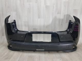 Запчасть бампер задний LEXUS UX250H