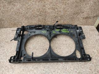 Запчасть рамка радиатора NISSAN MURANO