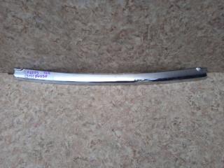 Накладка на бампер передняя DAIHATSU TANTO контрактная Накладка на бампер передняя DAIHATSU TANTO