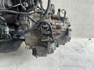 АКПП HONDA STEPWGN