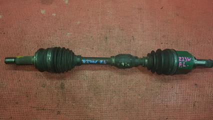 Привод передний левый MITSUBISHI COLT 2010