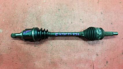 Привод передний левый MITSUBISHI COLT PLUS