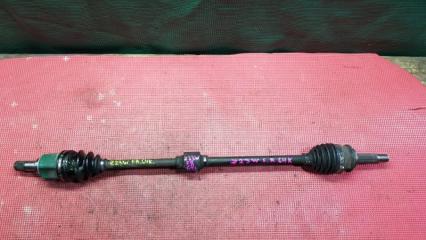 Привод передний правый MITSUBISHI COLT PLUS