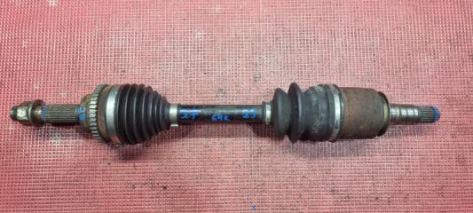 Привод передний