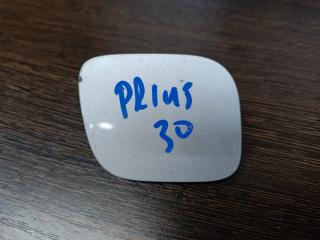 Заглушка буксировочного крюка передняя левая TOYOTA PRIUS