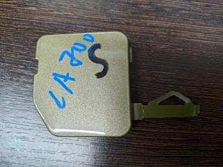 Запчасть заглушка буксировочного крюка DAIHATSU WAKE