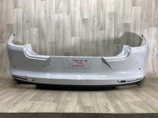 Запчасть бампер задний PORSCHE PANAMERA