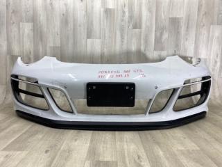 Запчасть бампер передний PORSCHE 911 2018