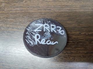 Заглушка буксировочного крюка задняя TOYOTA NOAH