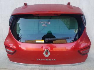 Запчасть дверь 5-я RENAULT LUTECIA 2019