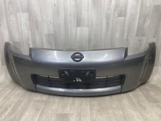 Запчасть бампер передний NISSAN FAIRLADY Z