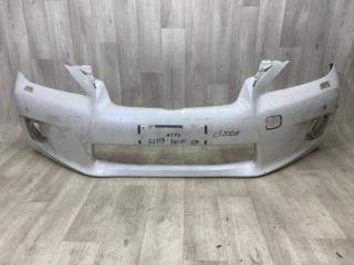 Запчасть бампер передний LEXUS CT200H